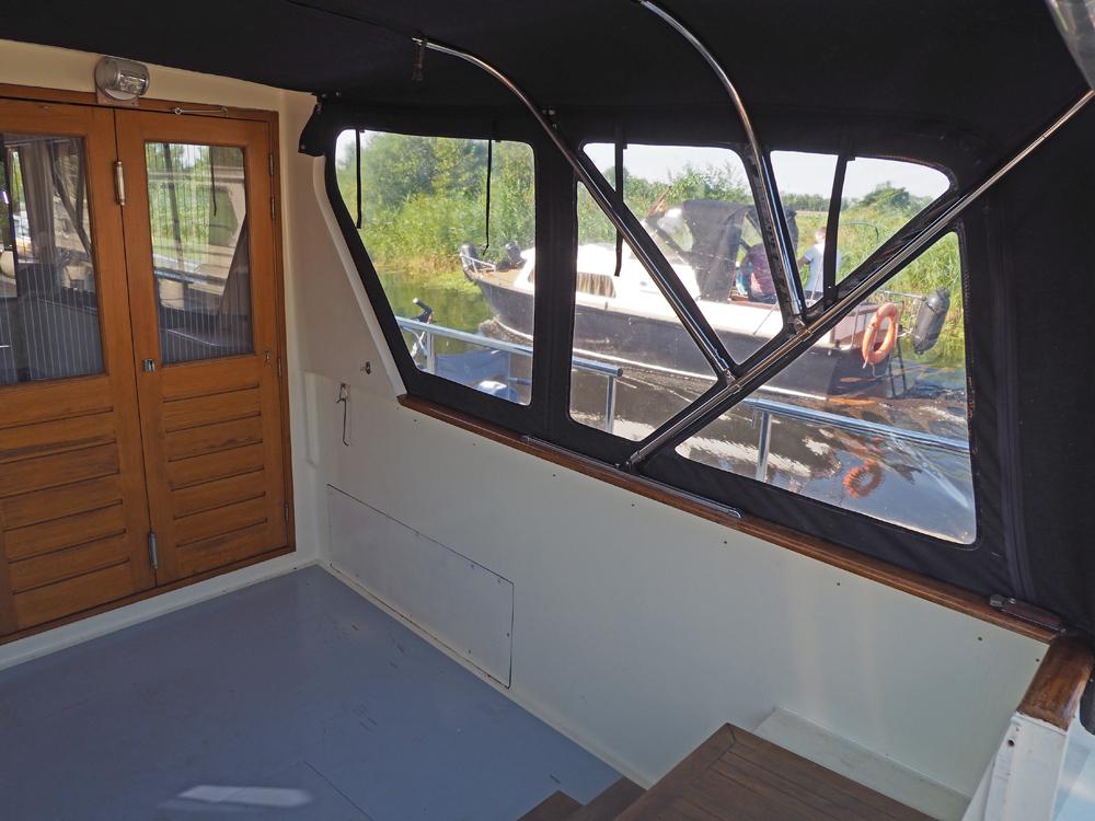 picture Dekuitrusting